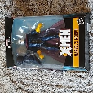 Marvel figurine
